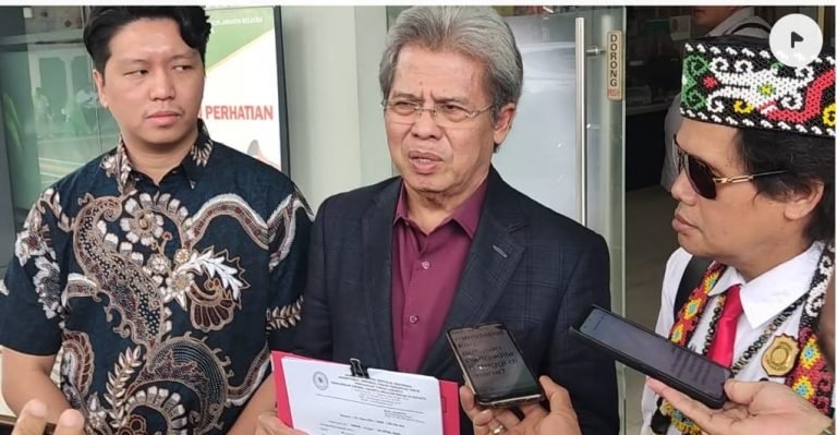 Kasus Kriminalisasi Tony Budidjaja, Todung Mulya Lubis: Ini Teror Terhadap Profesi Advokat dan Lembaga Peradilan