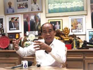 john palinggi