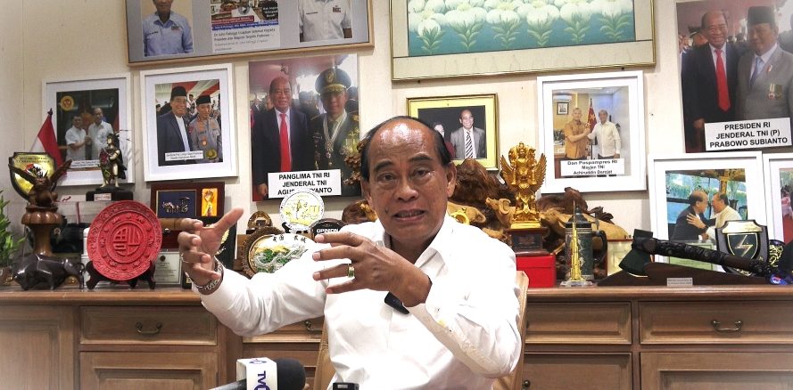john palinggi