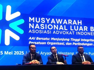 asosiasi advokat indonesia