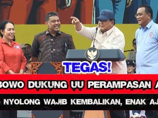 prabowo