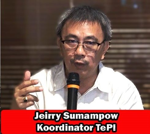 Komite Pemilih Indonesia (TePI)