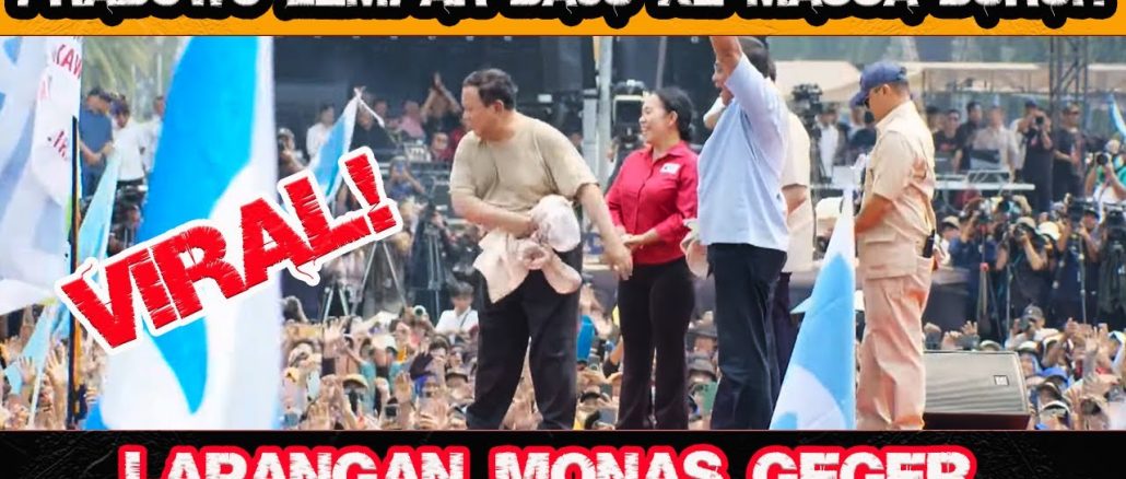 Prabowo
