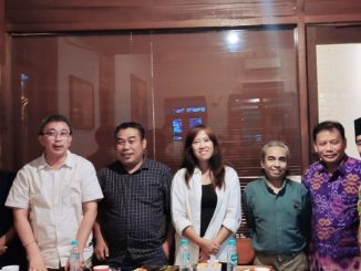 Pemungutan Suara Ulang (PSU)
