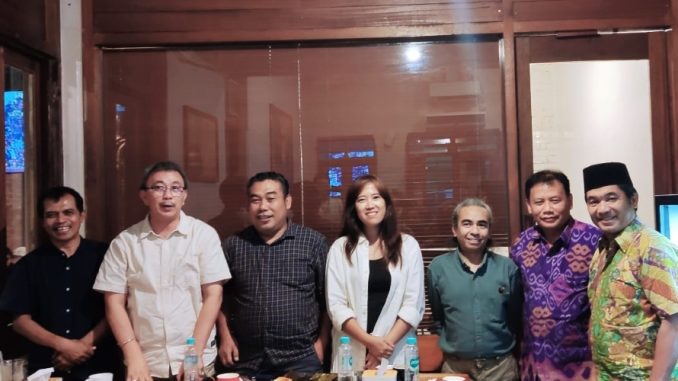 tepi 1 Pemungutan Suara Ulang (PSU)