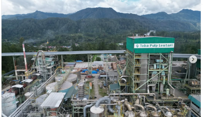 tpl ypdt (yayasan pecinta danau toba)
