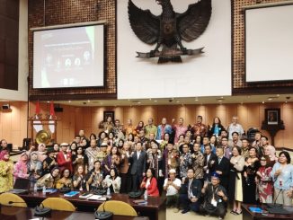 ikatan keluarga alumni Universitas sumatera utara (IKA USU)