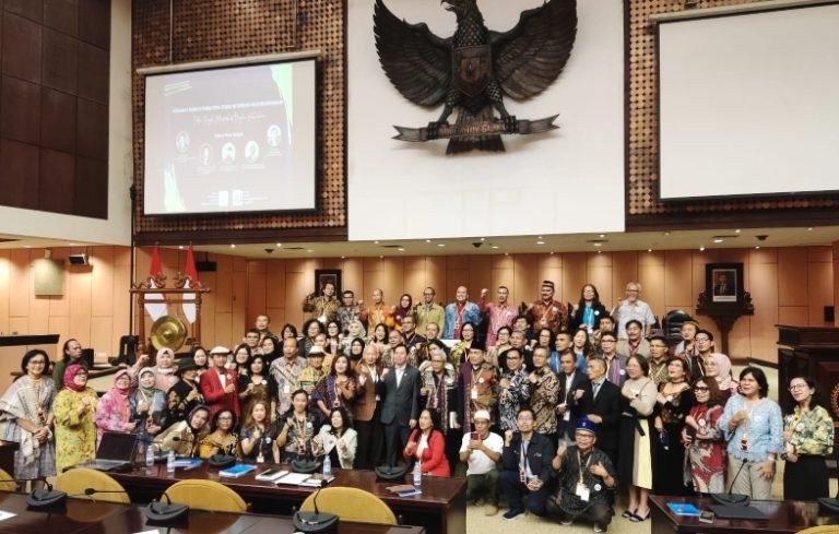 ikatan keluarga alumni Universitas sumatera utara (IKA USU)