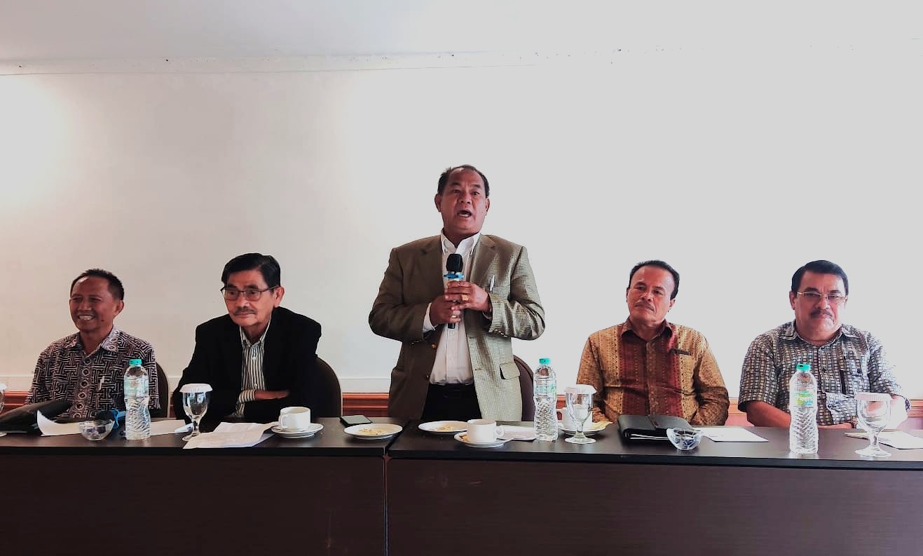 raja silahisabungan