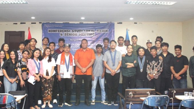 Gmki jakarta