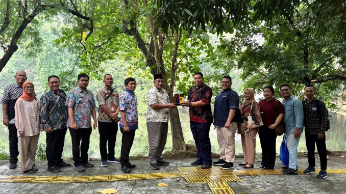 hari lingkungan hidup Komisi Informasi DKI Jakarta