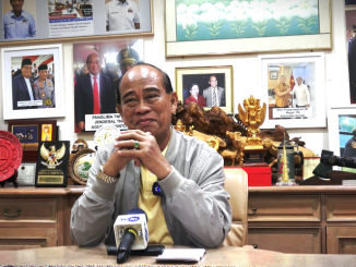 john palinggi