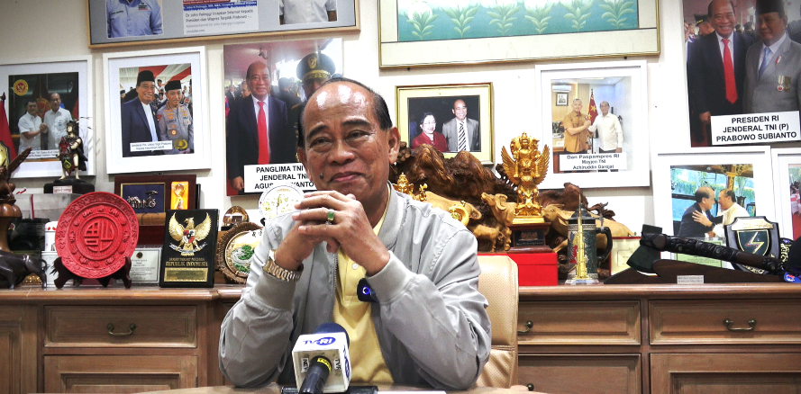 john palinggi