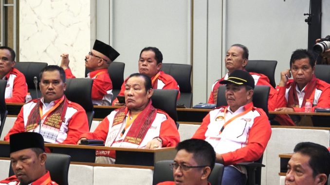 provinsi tapanuli (protap)