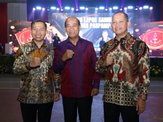 danpaspamres mayjen edwin sumantha