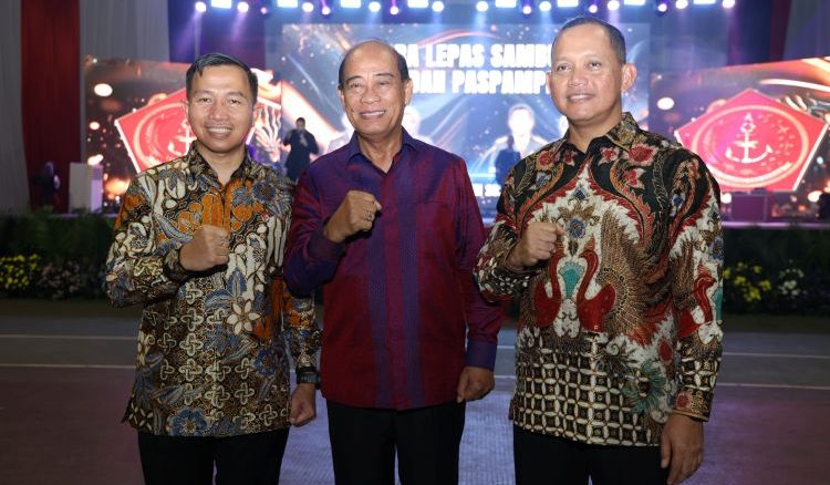 danpaspamres mayjen edwin sumantha