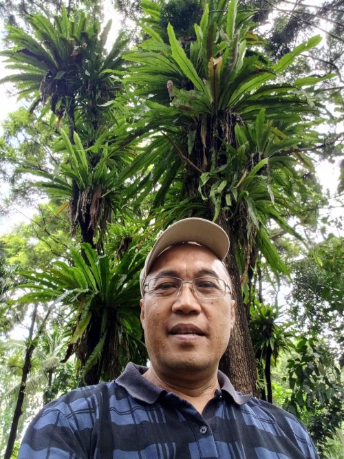 daur ulang sampah ekonomi sirkular