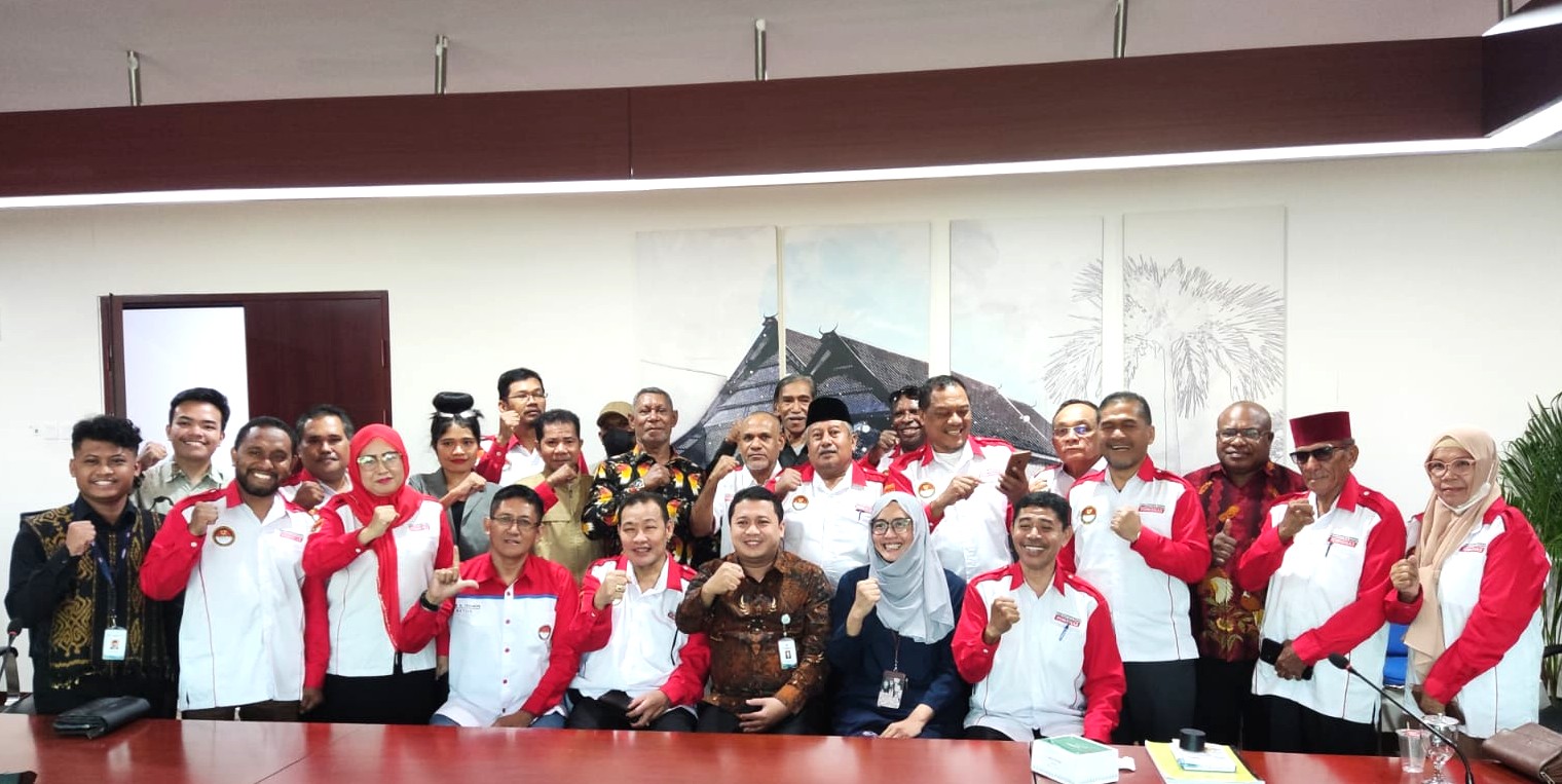 provinsi tapanuli (protap)