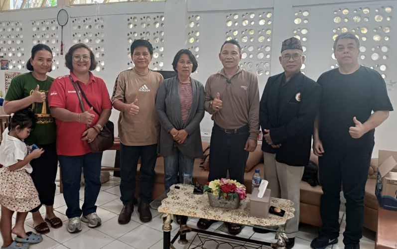 retret anak vila cidahu