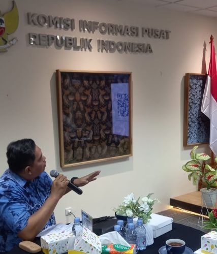 pengadaan barang dan jasa