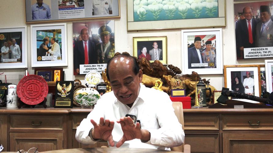 john palinggi