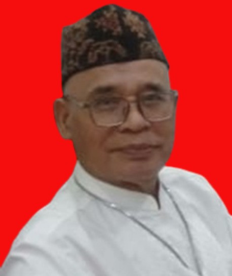 santiamer silalahi