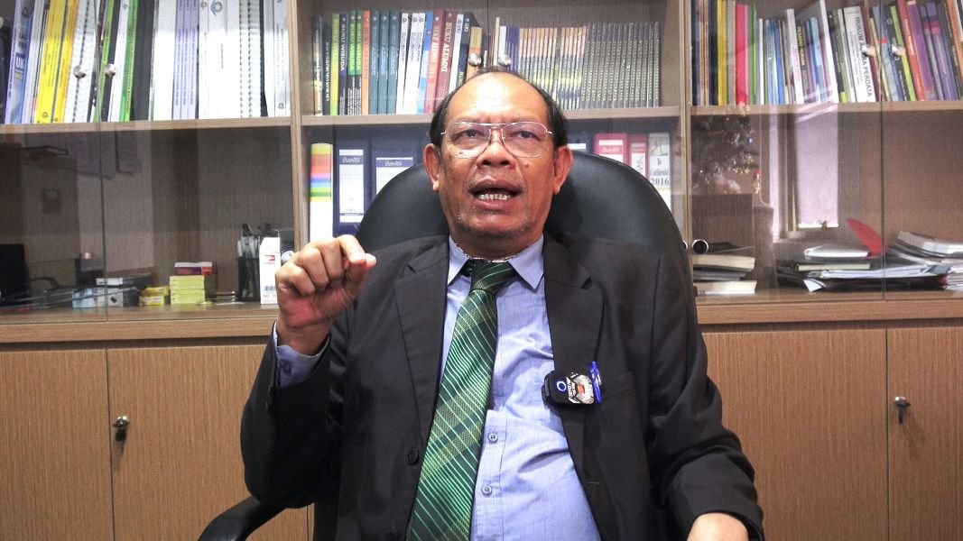 Polemik Royalti Musik, Dr Hulman Panjaitan: Bukan Sistem yang Salah, Acapkali Pura-Pura Tak Tahu polemik royalti musik