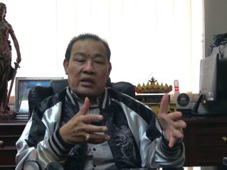 Pemekaran Provinsi Tapanuli (Protap)