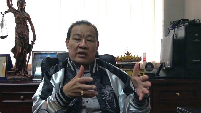 Pemekaran Provinsi Tapanuli (Protap)