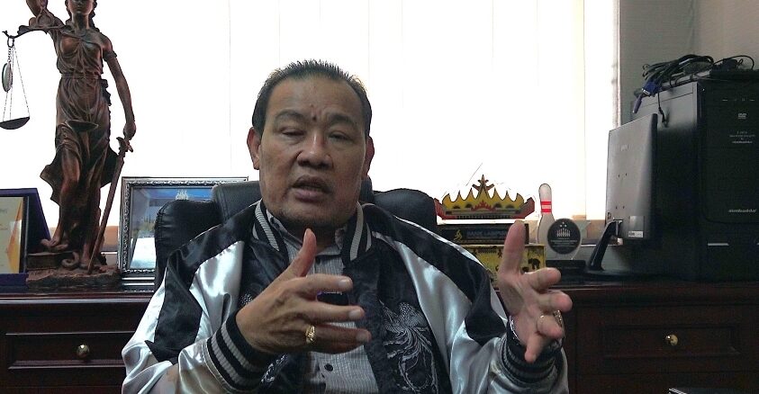Pemekaran Provinsi Tapanuli (Protap)