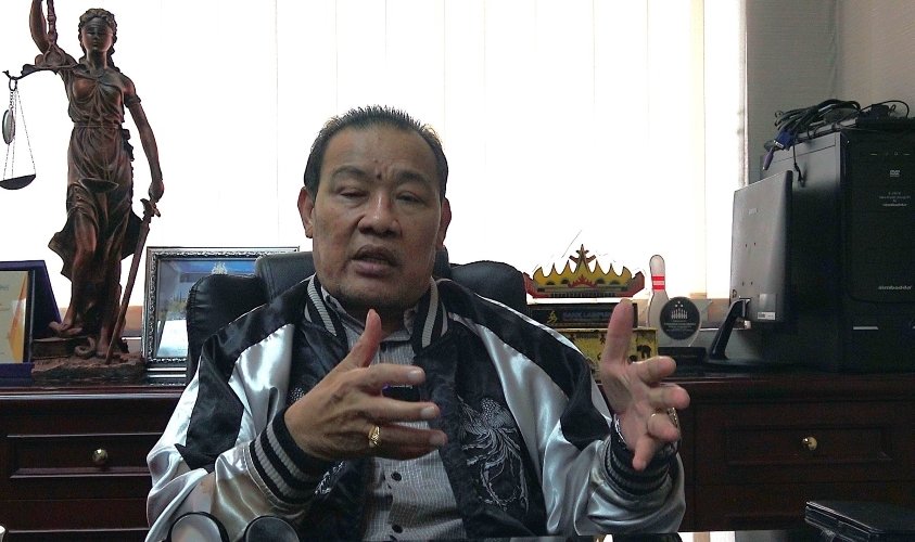 Pemekaran Parsial, Solusi Realistis di Tengah Moratorium, Dr. JS Simatupang: Provinsi Tapanuli Paling Siap Pemekaran Provinsi Tapanuli (Protap)