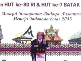 batak center