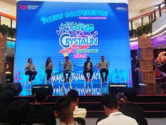 event lari
