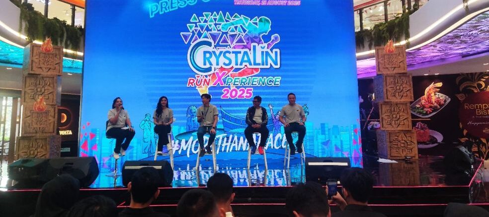event lari