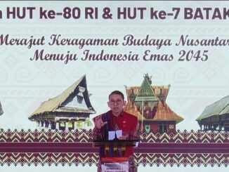 batak center