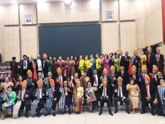 Parsadaan Pomparan Raja Silahisabungan Indonesia (PPRSI)