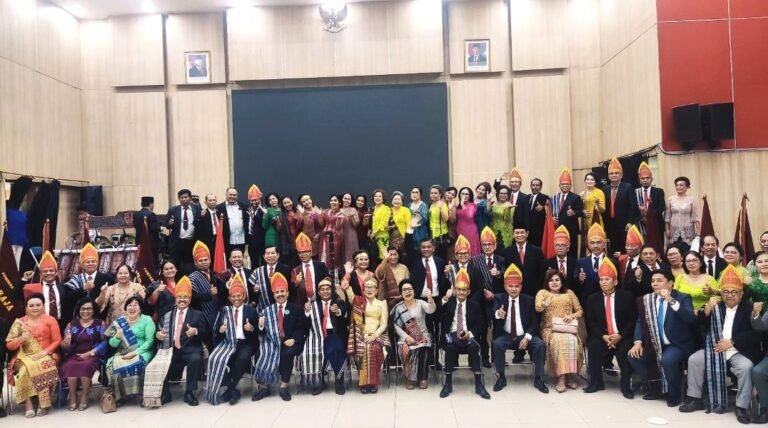 Parsadaan Pomparan Raja Silahisabungan Indonesia (PPRSI)