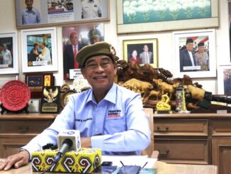 John Palinggi