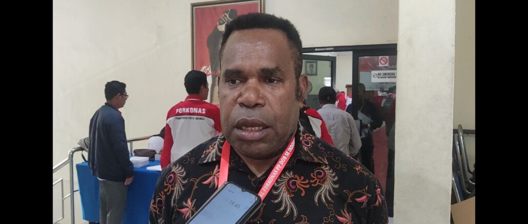 pemekaran provinsi papua