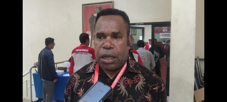 pemekaran provinsi papua