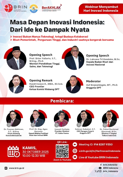 Hari Inovasi Indonesia