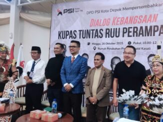 partai solidaritas indonesia (psi)