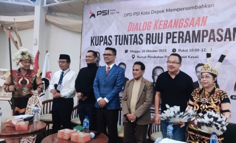 partai solidaritas indonesia (psi)