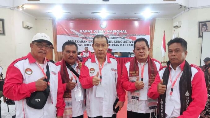 rakernas forkonas pp dob 2025 - a