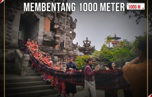 ulos hari ulos nasional