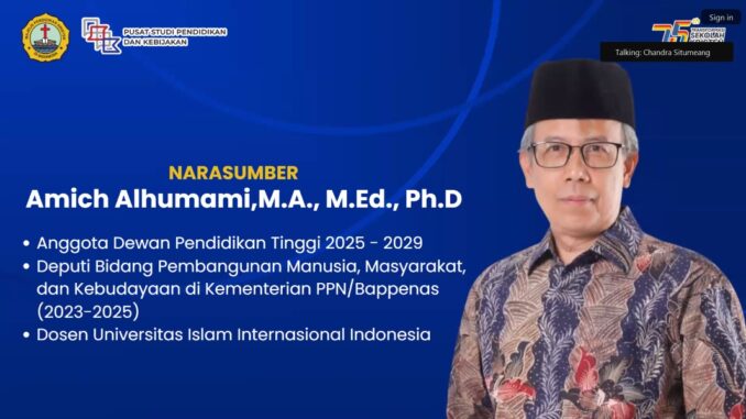 anggaran pendidikan 2026