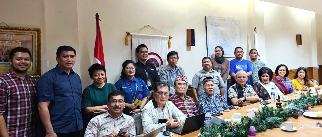 batak center menyoal pt tpl