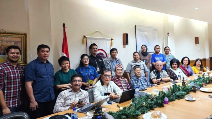 batak center menyoal pt tpl