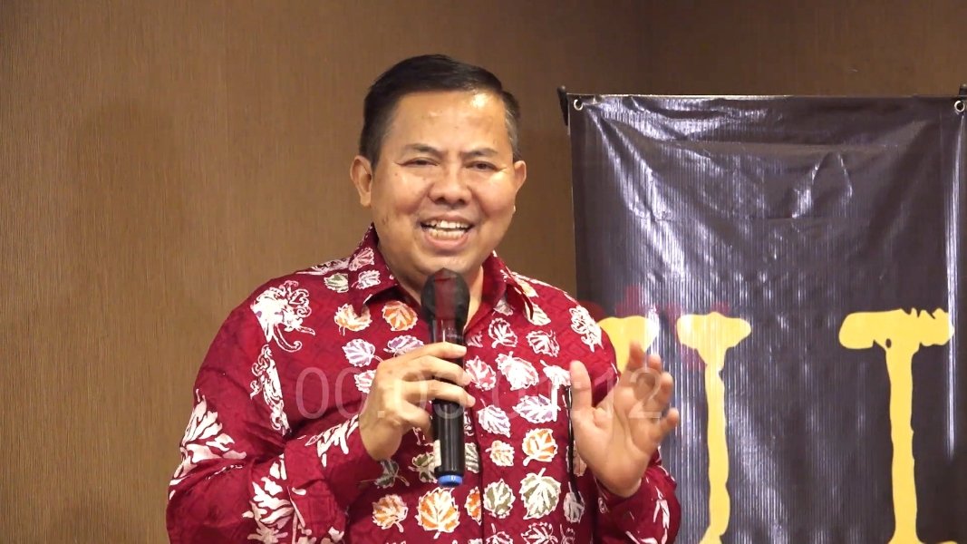DR Nelson Simanjuntak: Provinsi Tapanuli, Antara Harapan Otonomi dan Mimpi di Siang Bolong Nelson simanjuntak Provinsi Tapanuli (Protap)
