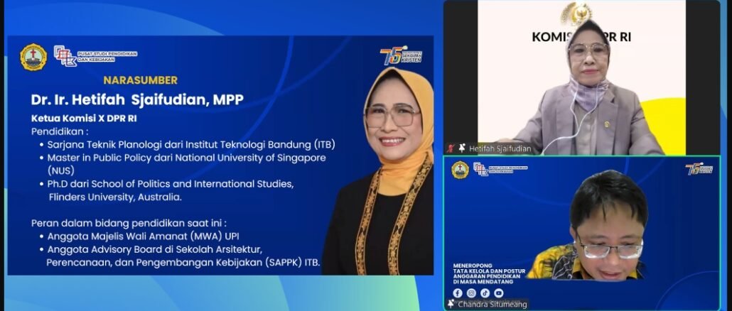 anggaran pendidikan 2026